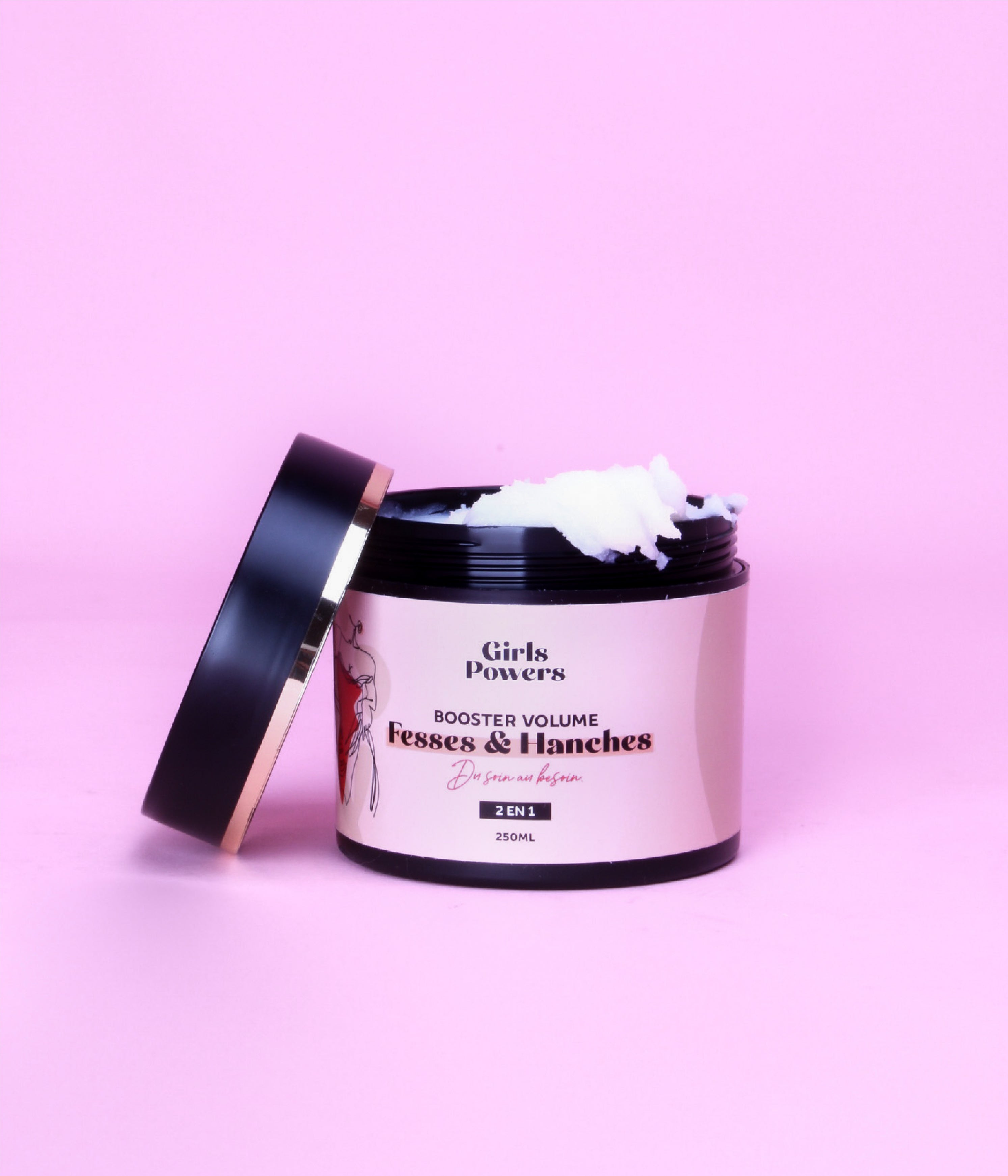 Produits Booster Express