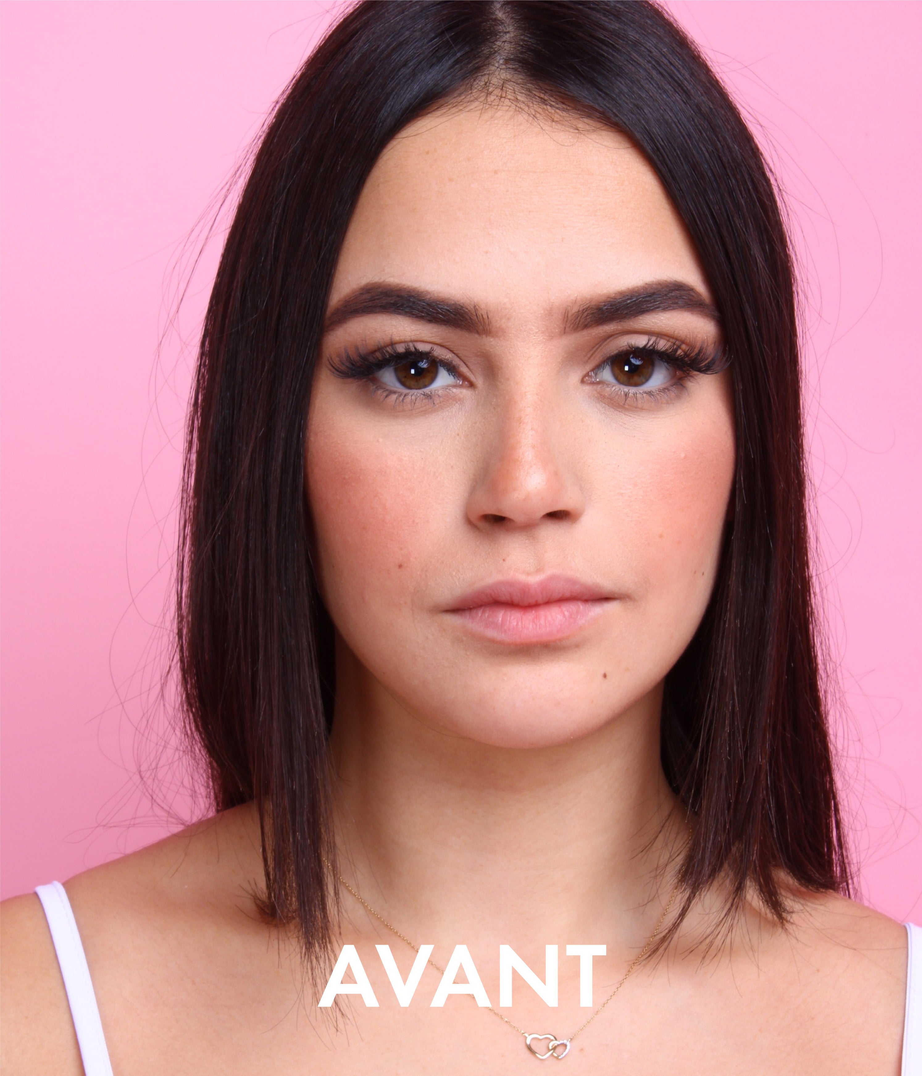 Gloss Repulpeur - Rouge nude