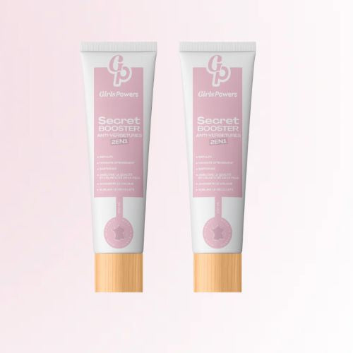 Pack Duo Crèmes Poitrine