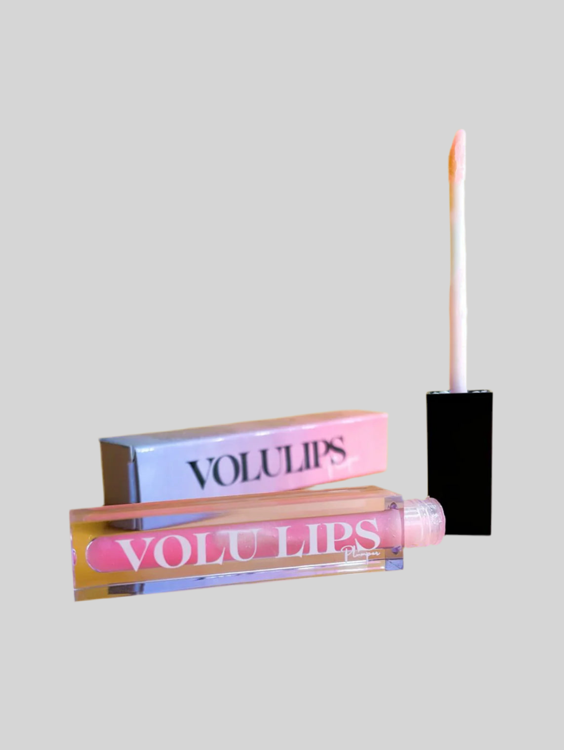 Édition limitée – Gloss Repulpeur Extrême MAXIMUM VOLULIPS