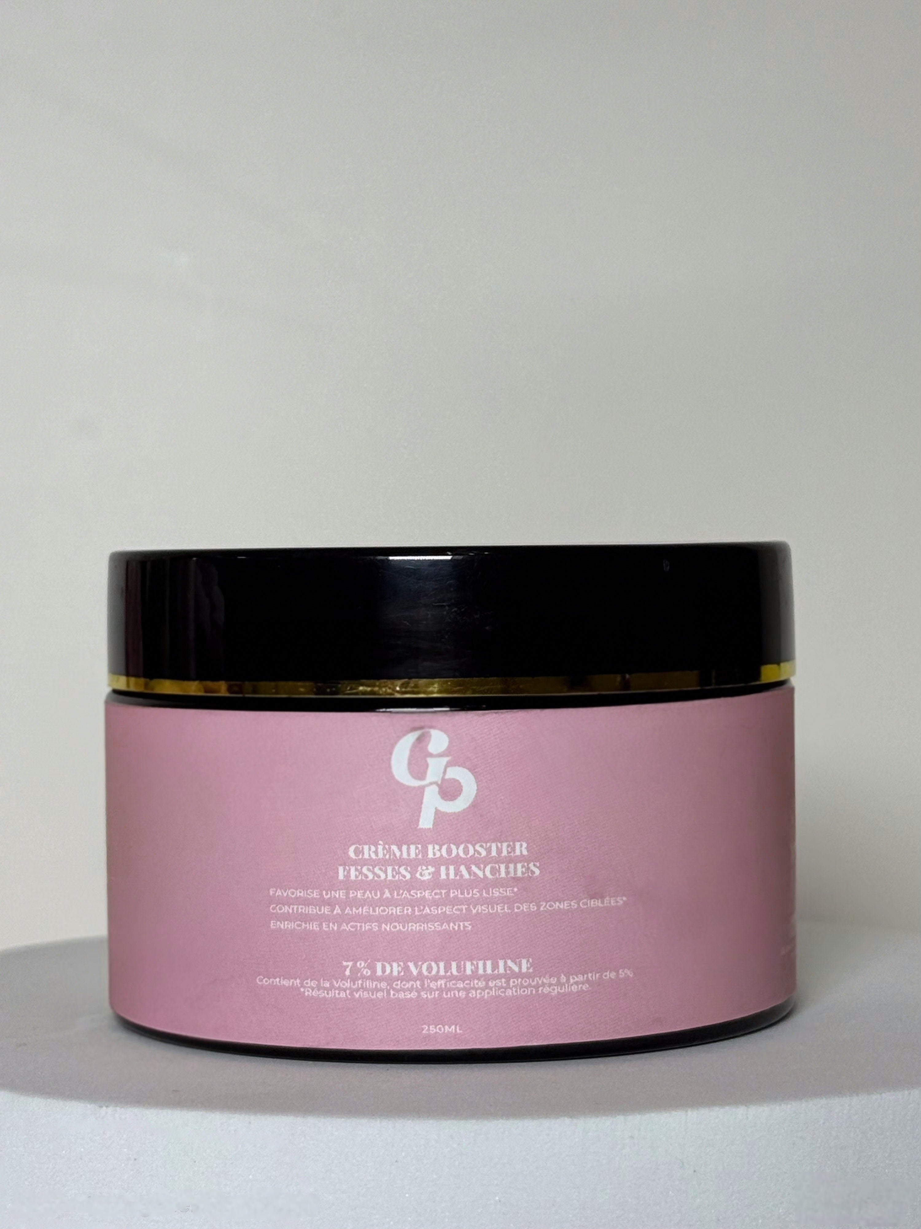 CRÈME BOOSTER FESSES & HANCHES