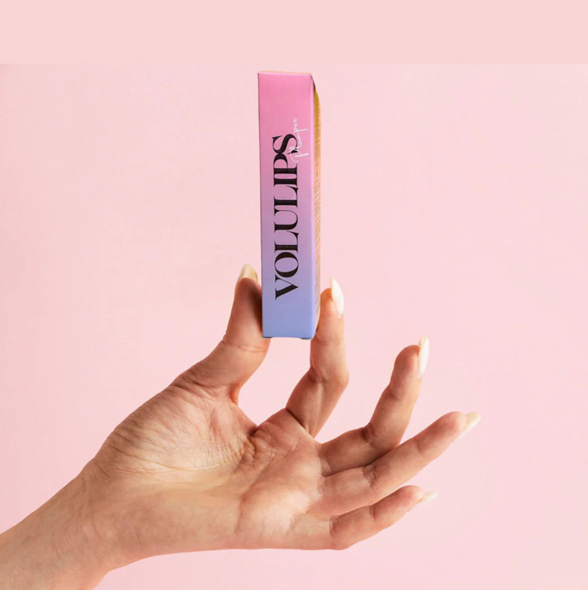 Édition limitée – Gloss Repulpeur Extrême MAXIMUM VOLULIPS