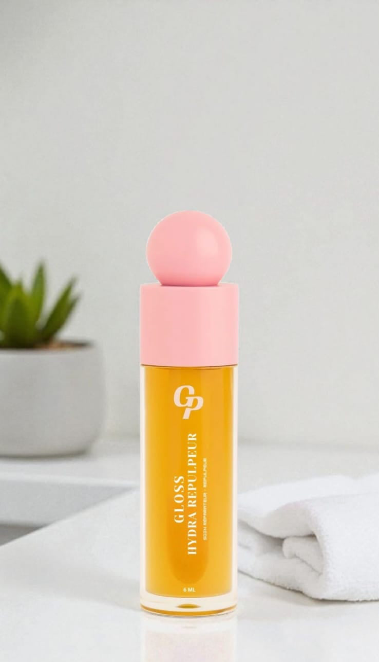 Gloss Hydra Repulpeur