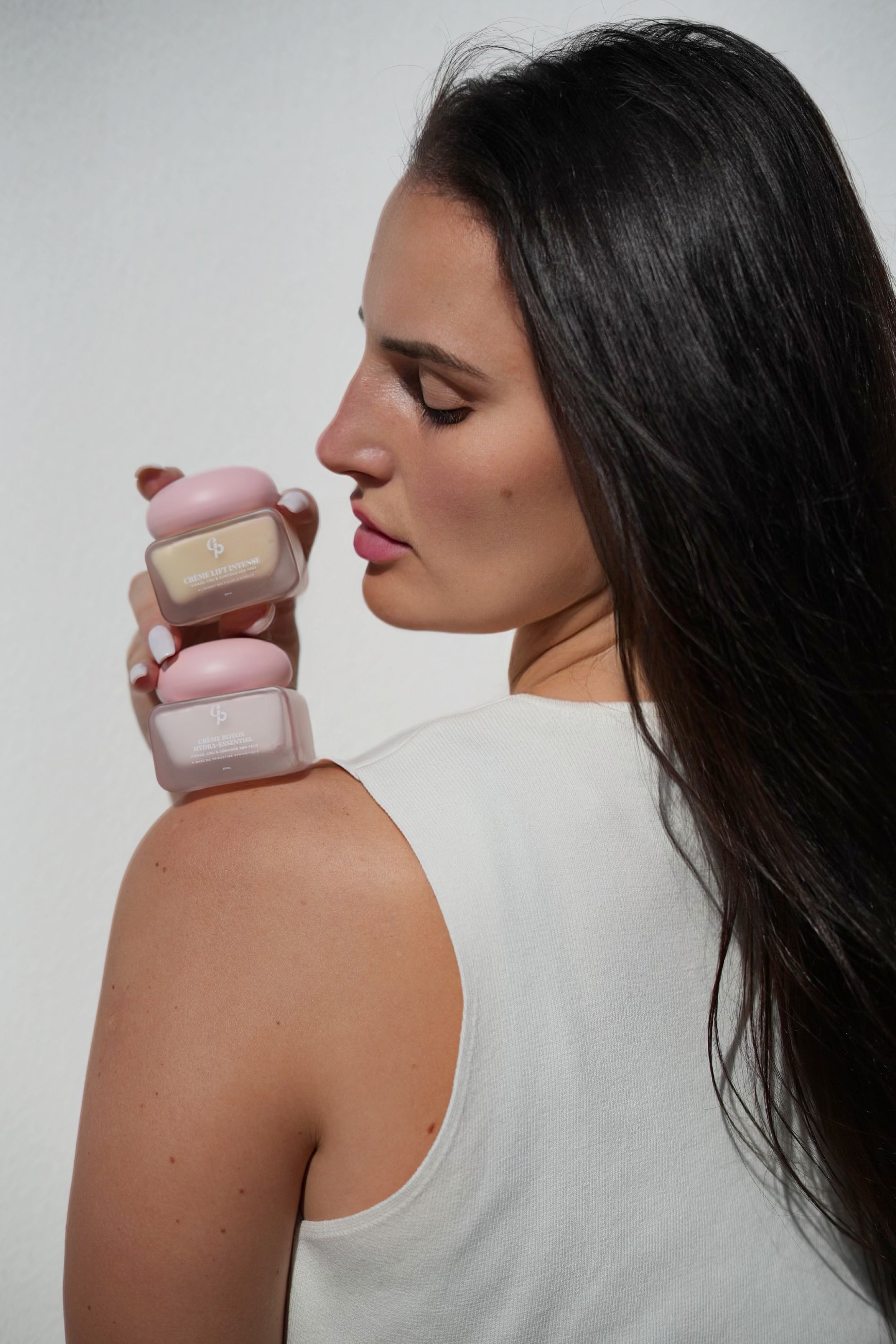 Duo Fontaine de Jouvence