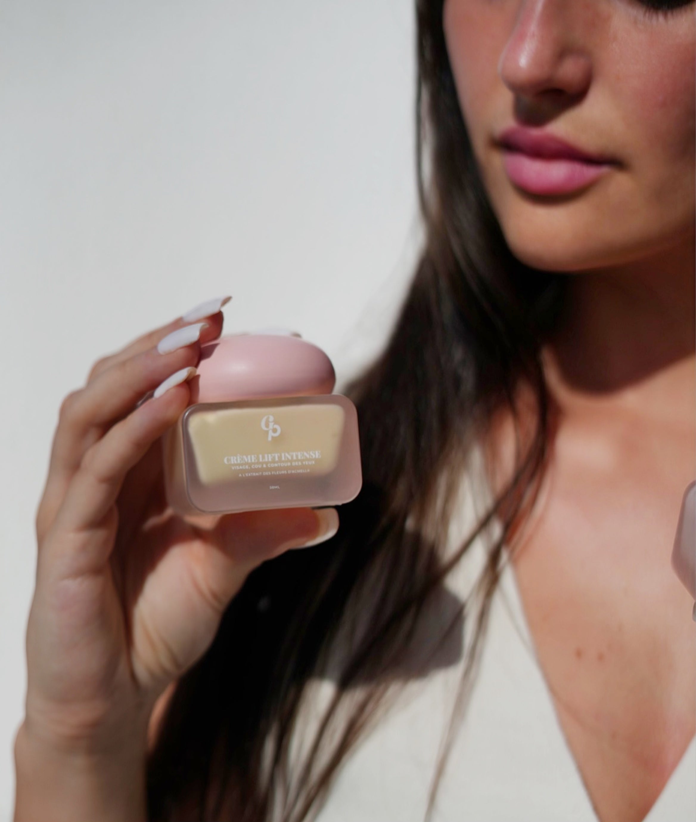 Crème n°1 Lift Intense = anti-rides & fermeté 💎