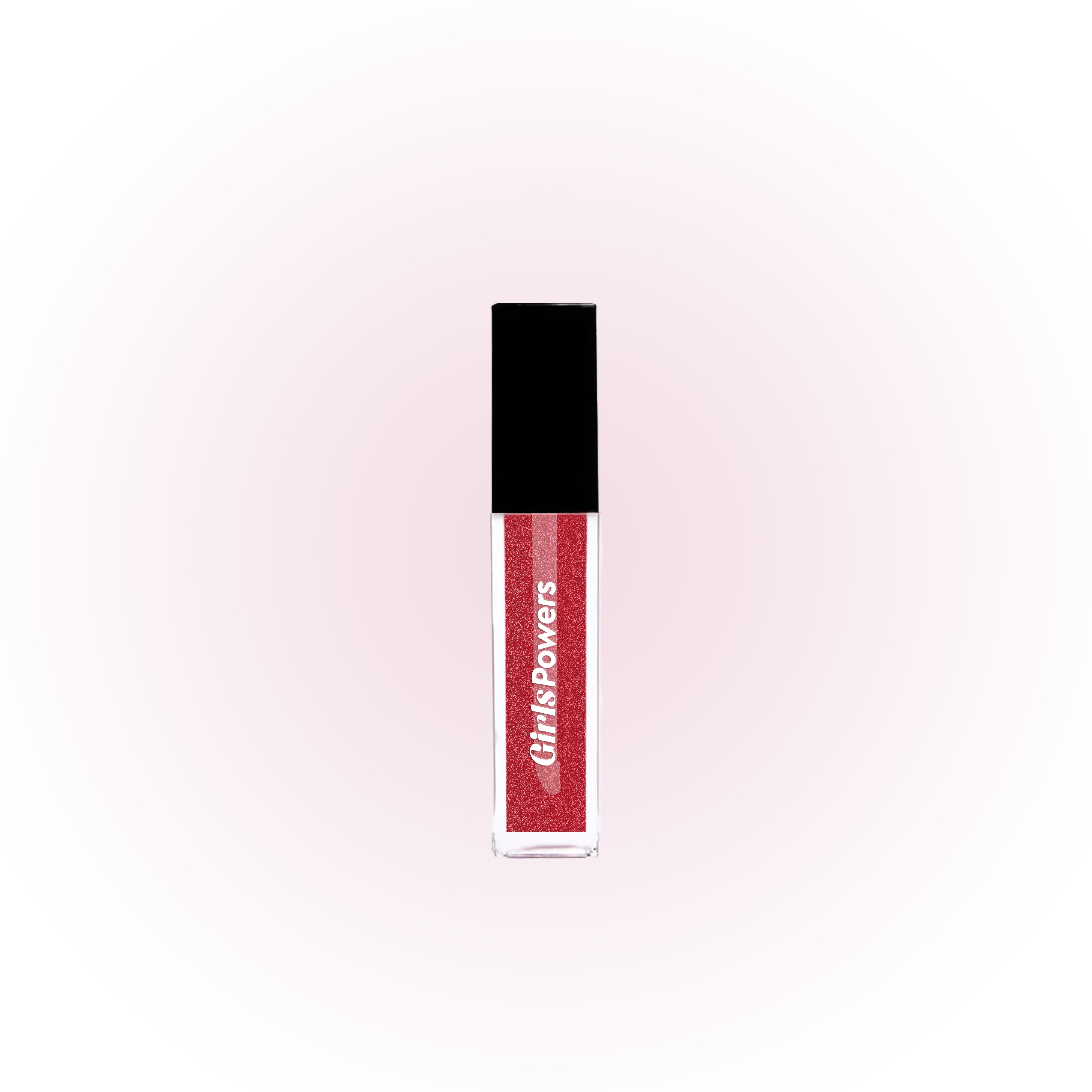 Gloss Repulpeur - Rouge nude