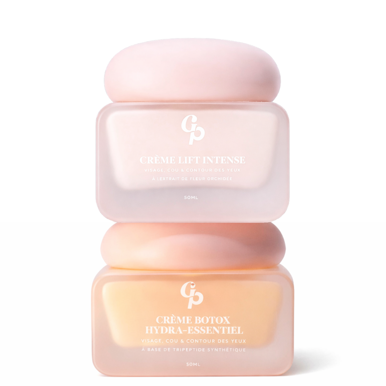 Duo Fontaine de Jouvence