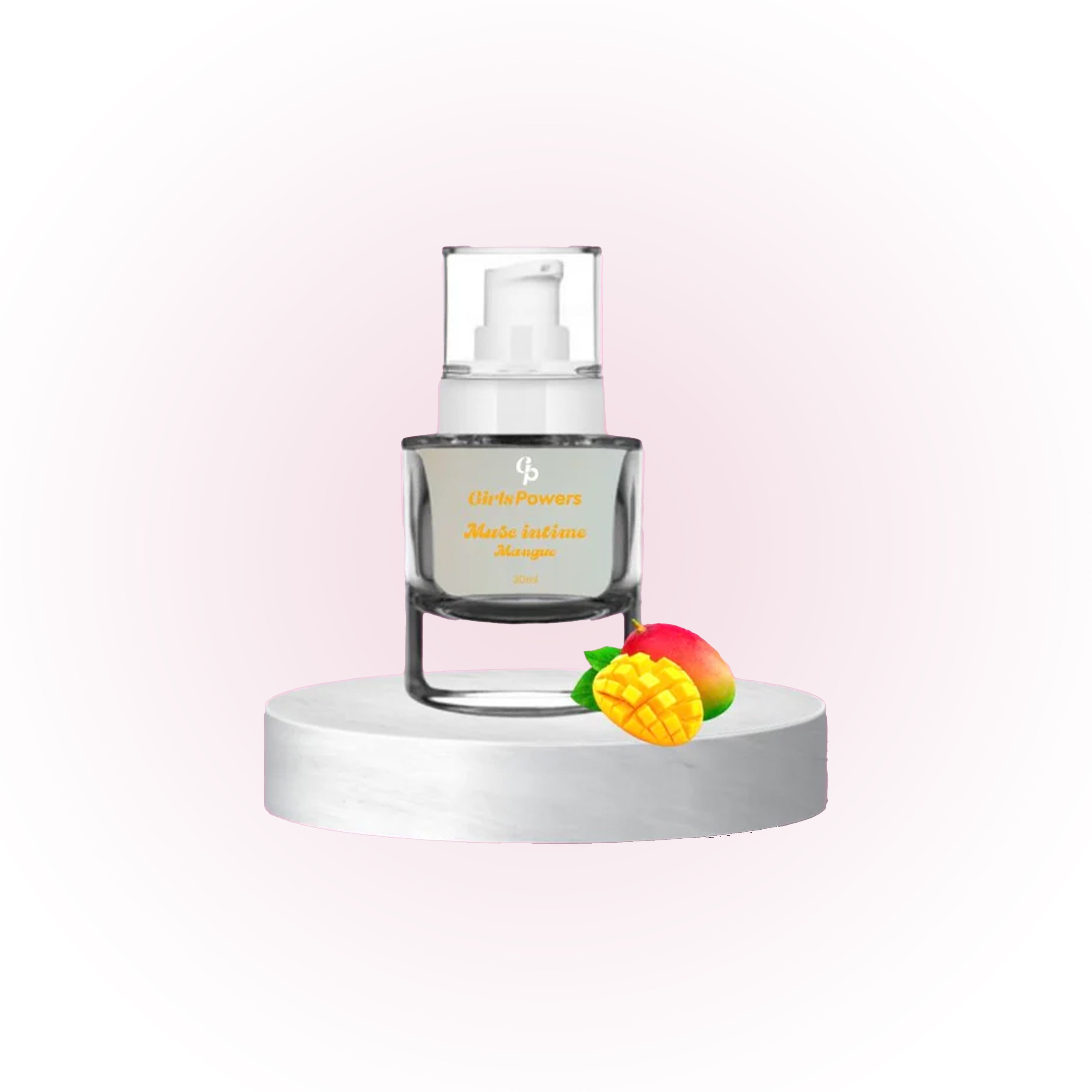 Musc Intime Mangue 30ML