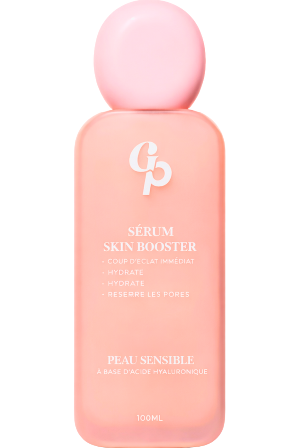 Sérum SkinBooster - Peau sensible
