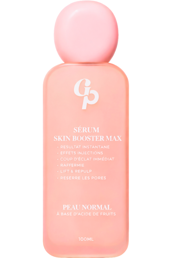 Sérum Skin Booster Max
