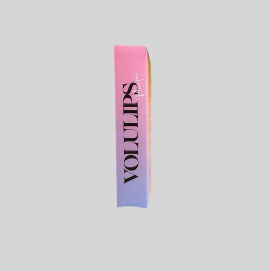 Édition limitée – Gloss Repulpeur Extrême MAXIMUM VOLULIPS