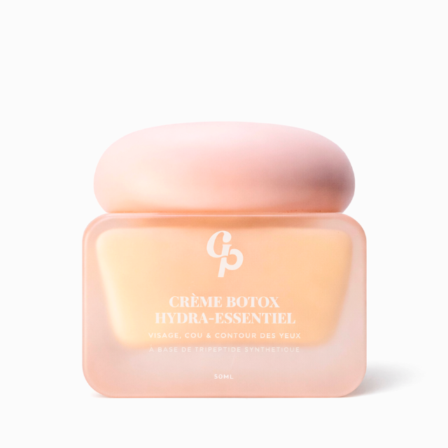 Crème n°2 Botox - Hydra Essentiel 50ml – GIRLS POWERS SHOP