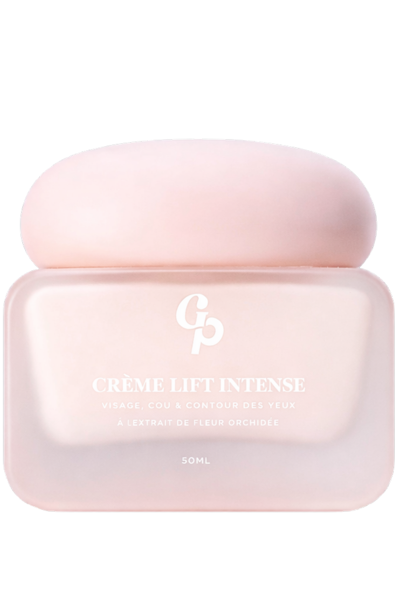 Crème n°1 Lift Intense - Visage, Cou 50ml