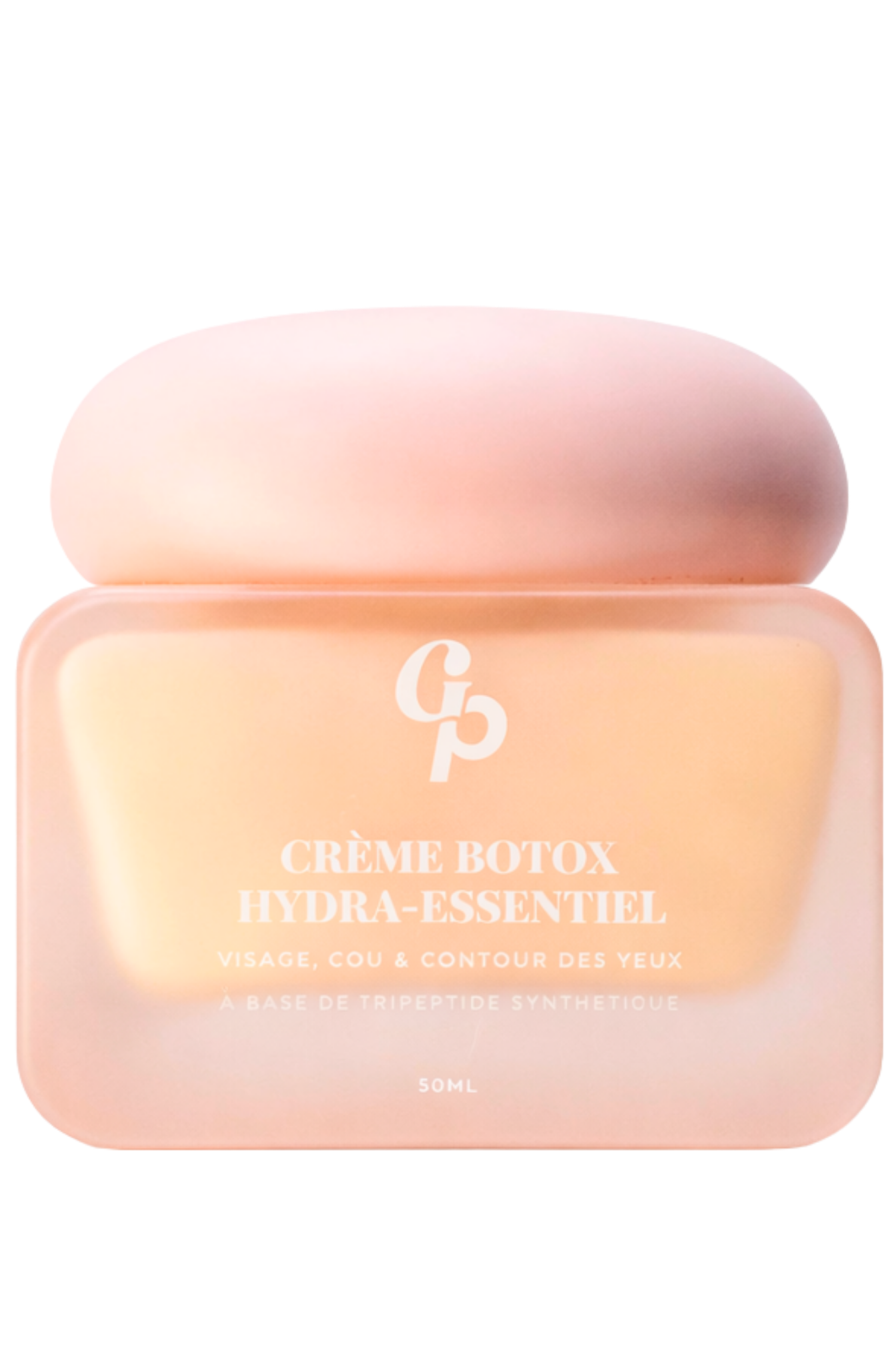 Crème n°2 Botox - Hydra Essentiel 50ml