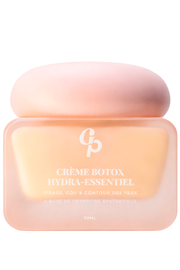 Crème n°2 Botox Hydra Essentiel