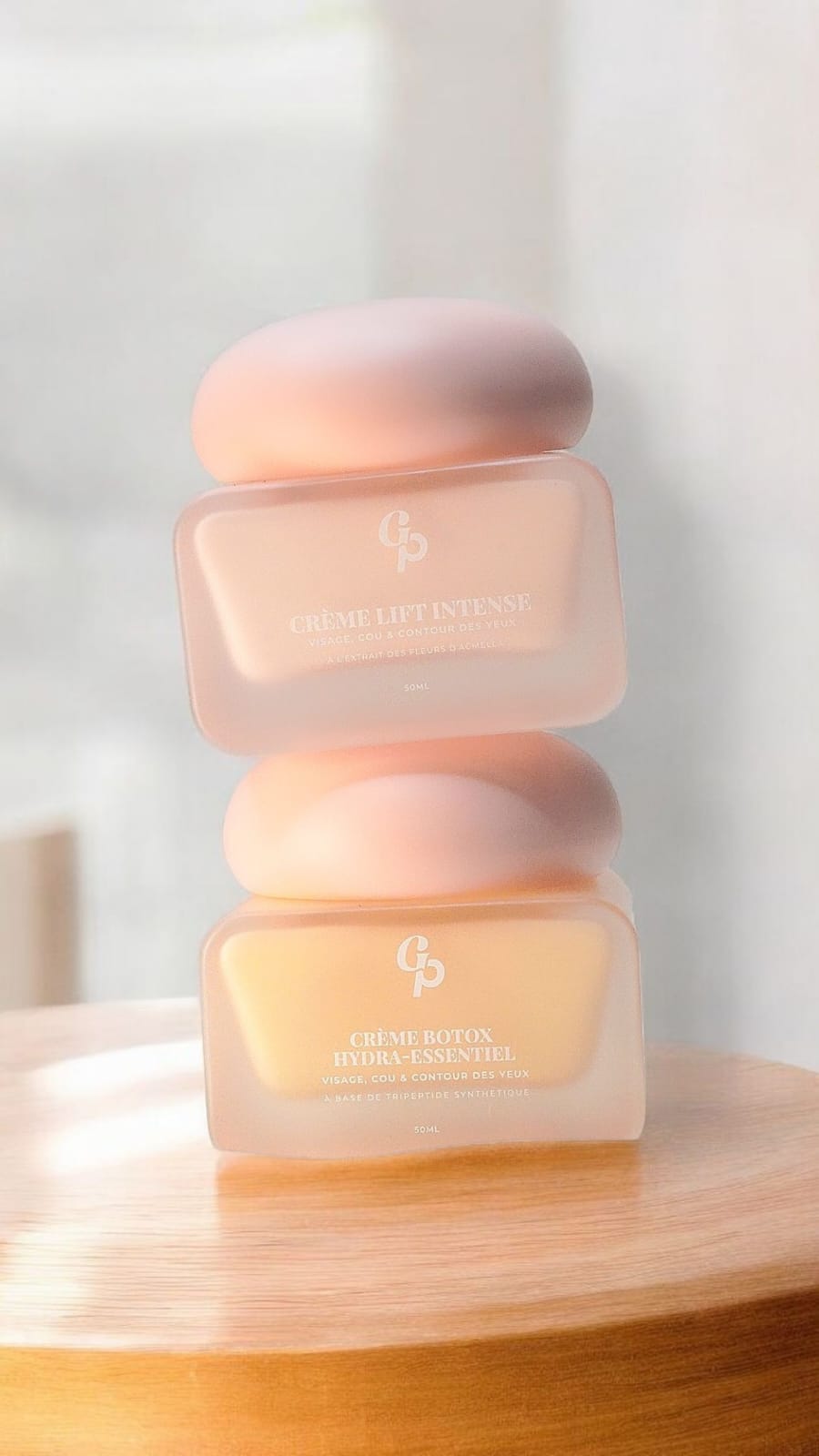 Duo Fontaine de Jouvence