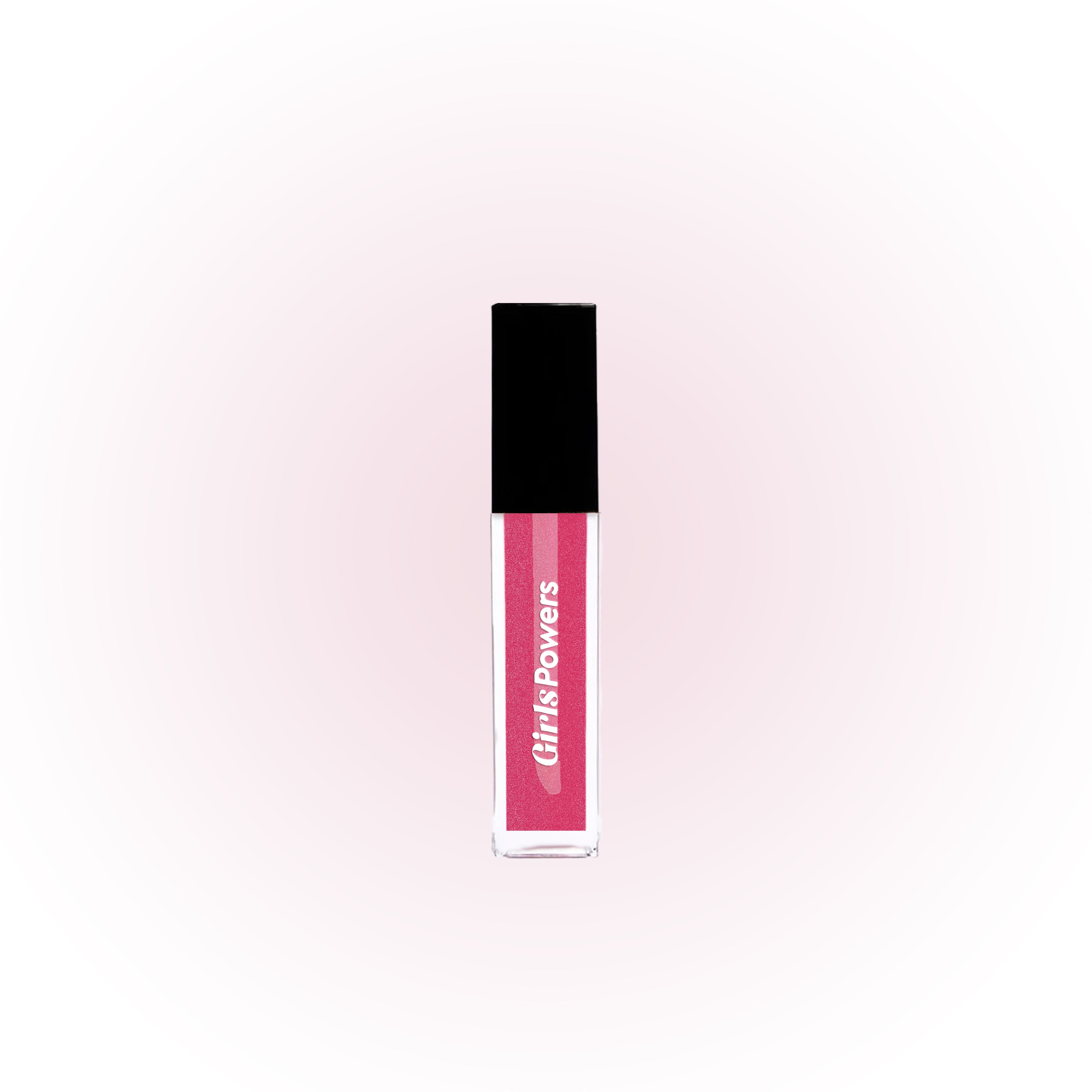 Gloss Repulpeur Extrême - Rose nude