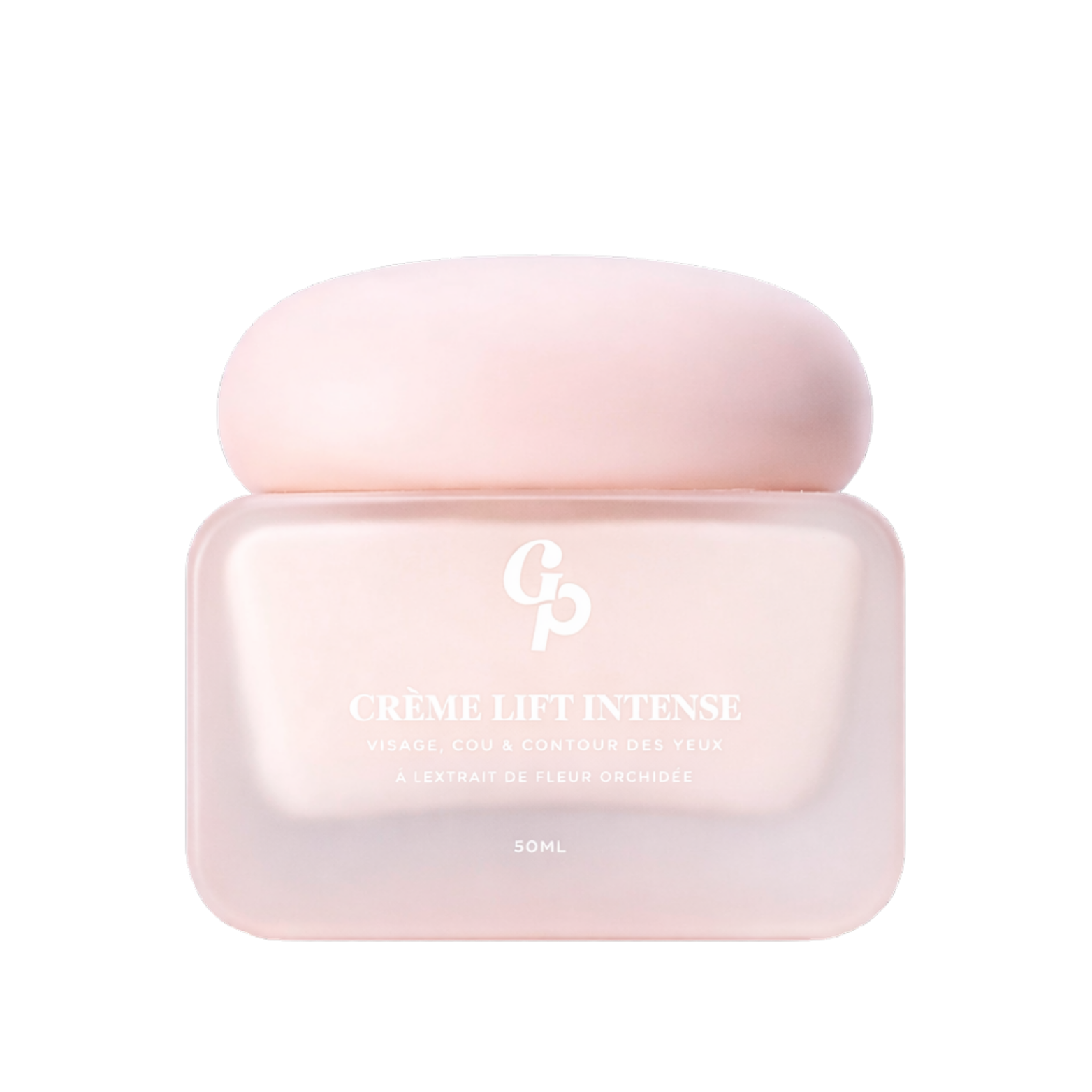 Crème n°1 Lift Intense - Visage, Cou 50ml
