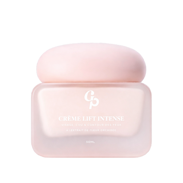 Crème n°1 Lift Intense - Visage, Cou 50ml