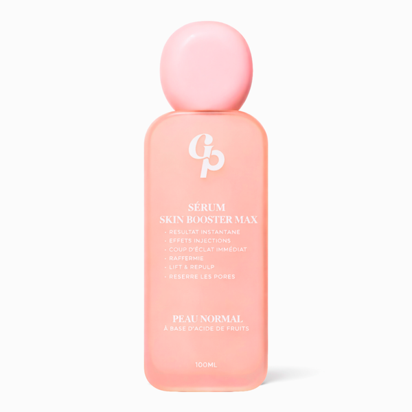 Sérum Skin Booster Max - Peau normal 100ml