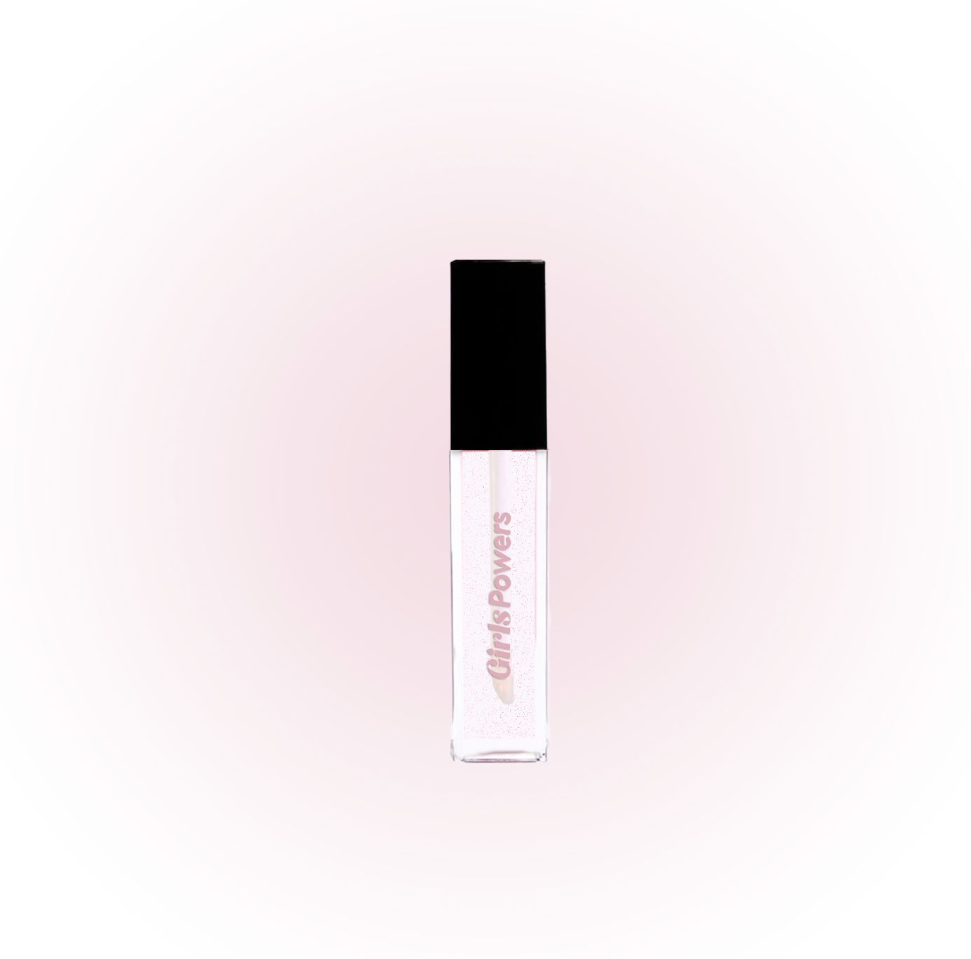 Gloss Repulpeur Extrême - Transparent