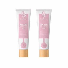 Le Pack Duo Crèmes Poitrine : deux tubes de 200 ml